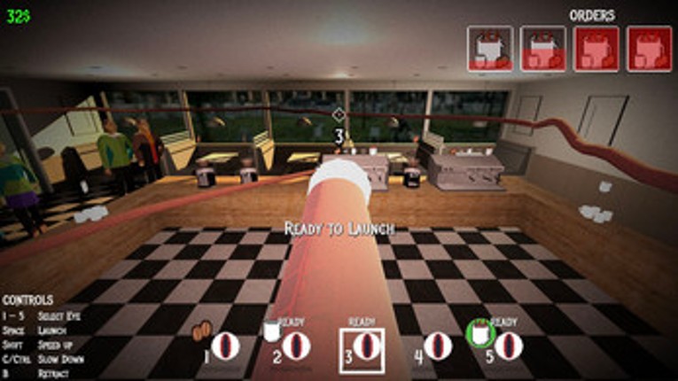 Beholder's Brew Image