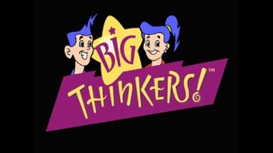 Big Thinkers 1st Grade Image