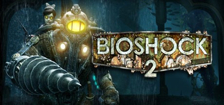 Games like BioShock 2