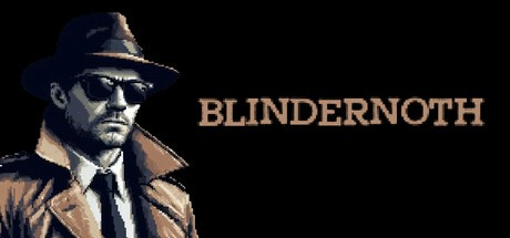 Games like Blindernoth