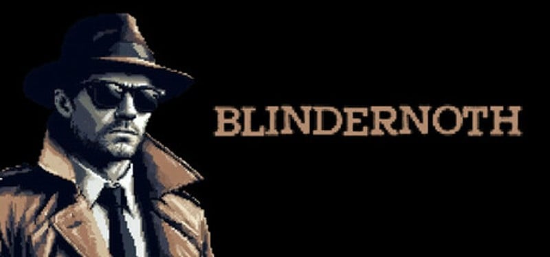 Blindernoth Game Cover