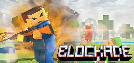 Games like BLOCKADE