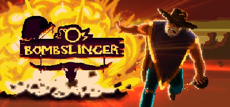 Games like Bombslinger