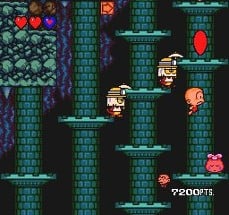 Bonk's Revenge Image