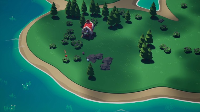 Boopie Island Image