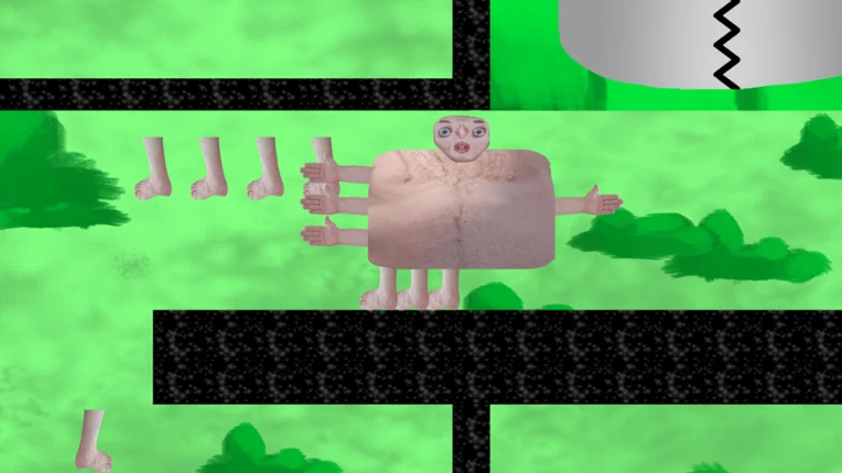 Bouncing Body Bits Image