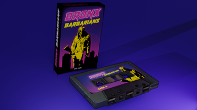 Bronx Barbarians Image