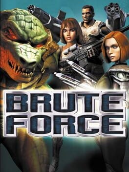 Games like Brute Force