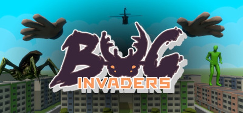 Bug Invaders Image