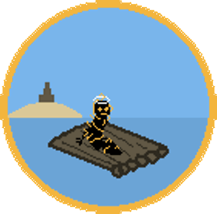 Built In Babylon screenshot