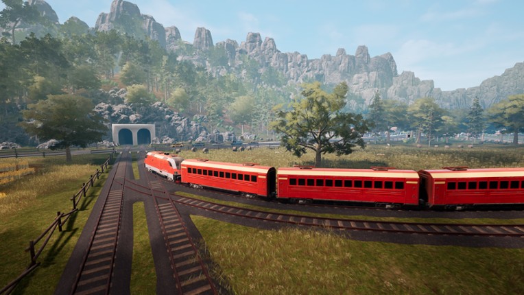 Bus Simulator 21 Next Stop - Gold Edition screenshot