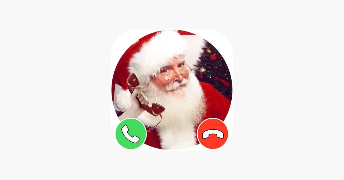 Games like Call Santa