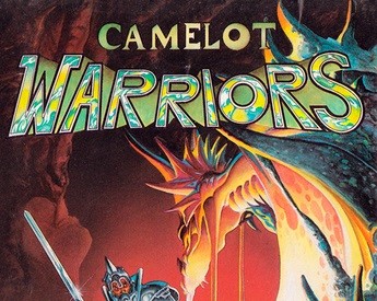Games like Camelot Warriors