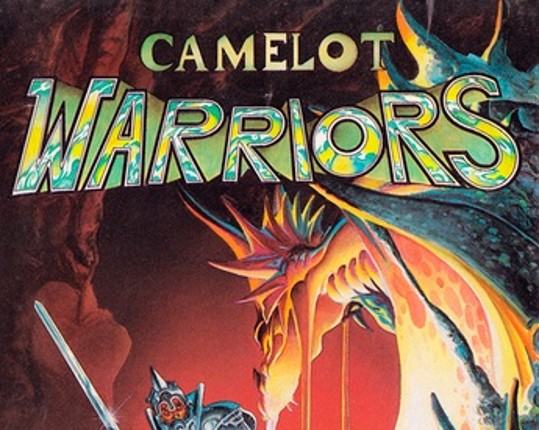 Camelot Warriors Image