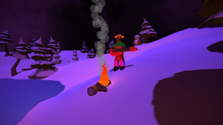 CampNight screenshot