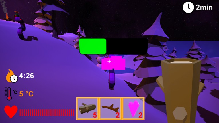 CampNight screenshot