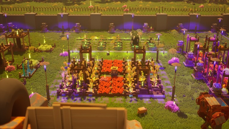 Can't Stop Rory screenshot