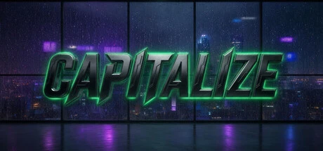 Games like Capitalize