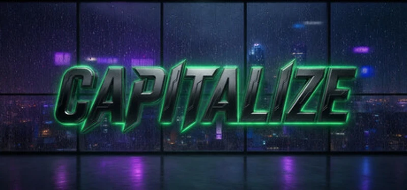 Capitalize Image