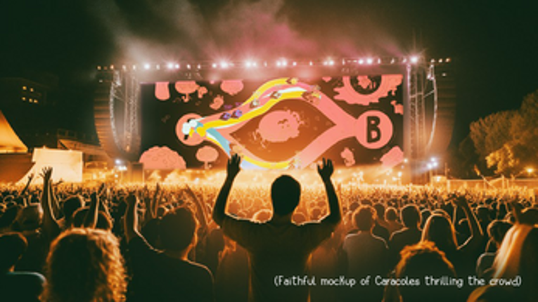 Caracoles screenshot