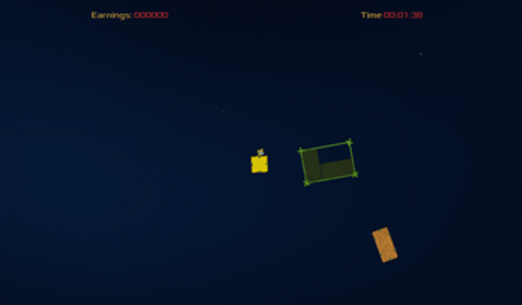 Cargo Collider Image