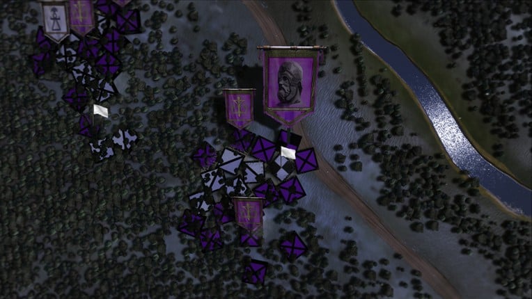 Carthage: Bellum Punicum screenshot