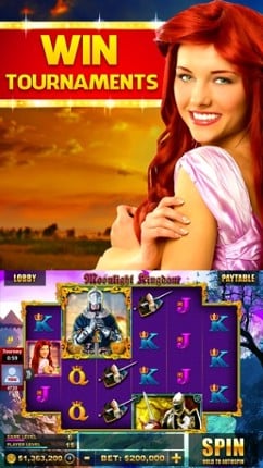 Casino Joy 2 - Slots Games screenshot