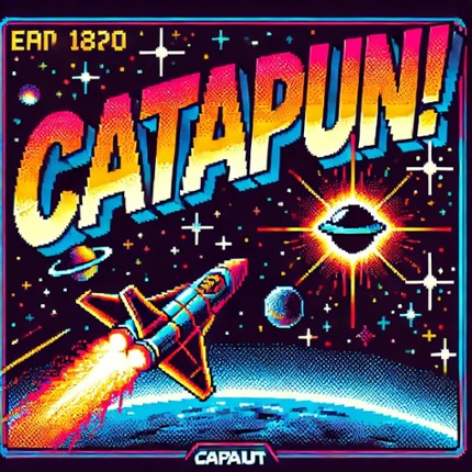 ¡CATAPUN! Image