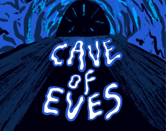 Games like Cave of Eves