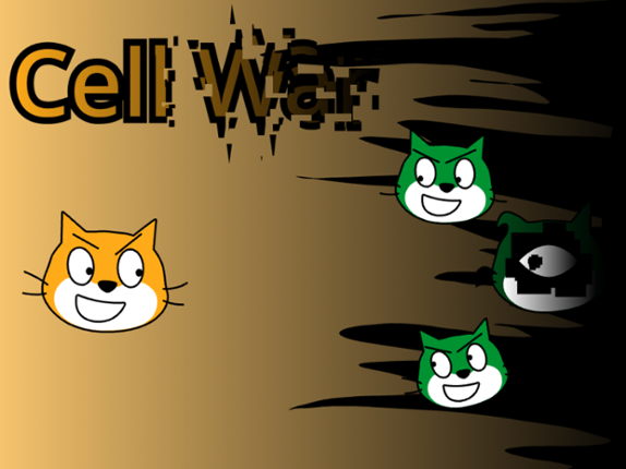 Cell War Image