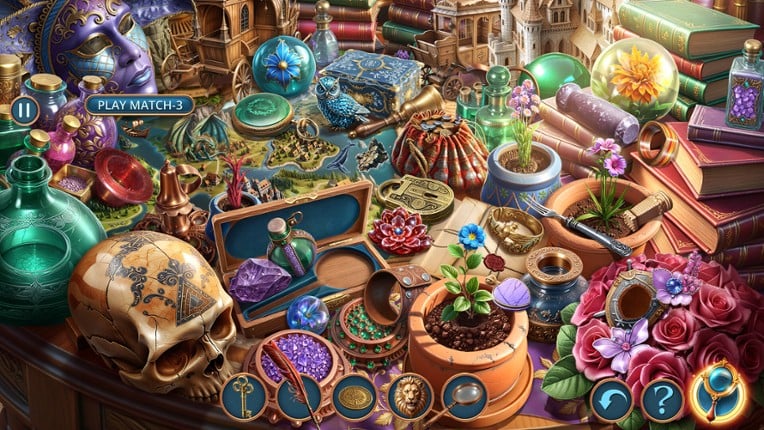 Chivalry Quest: Sword and Flame Collector's Edition screenshot