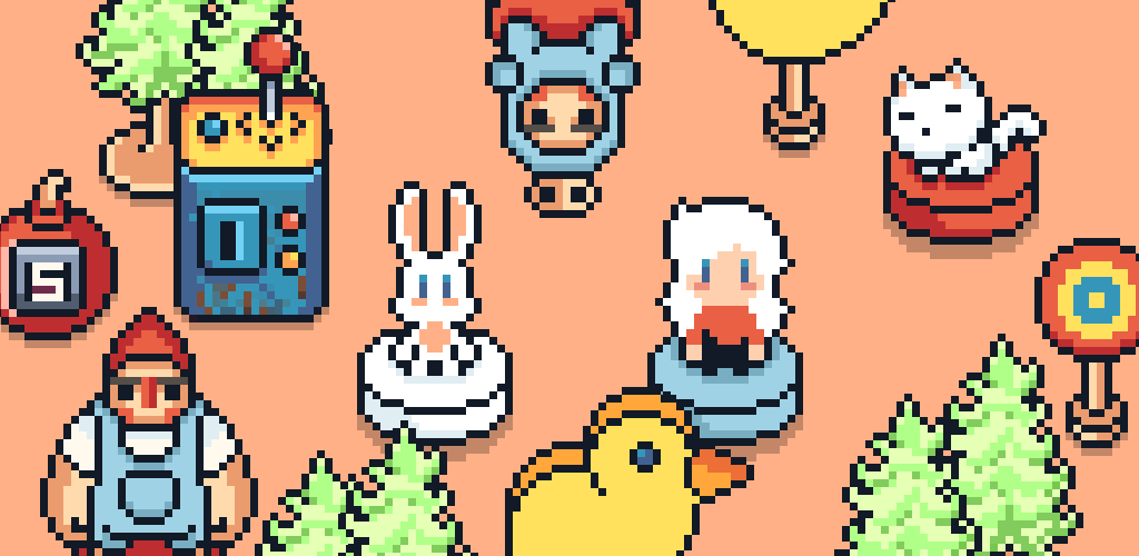 Games like Chloe Puzzle Game