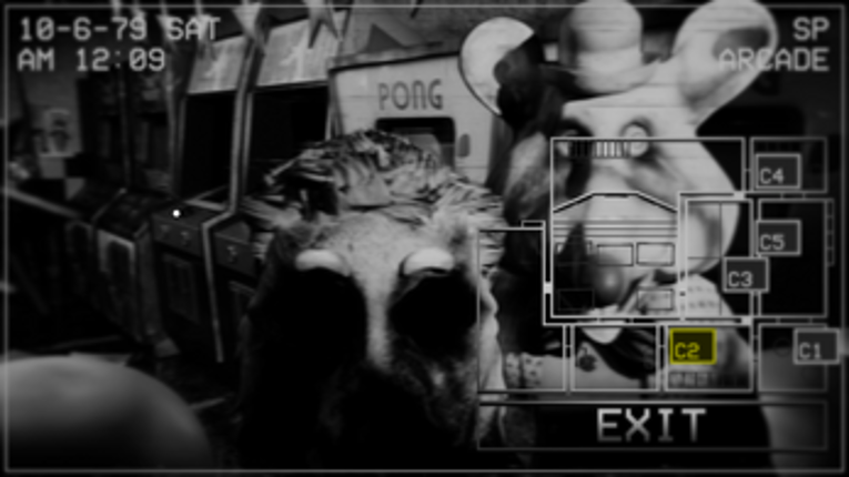 Chuck E. Cheese: Rebooted, Charmified! Image