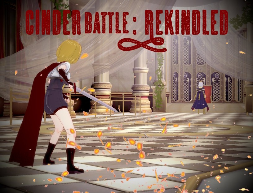 Games like Cinder Battle: Rekindled