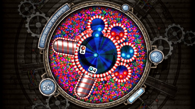 Circulate screenshot