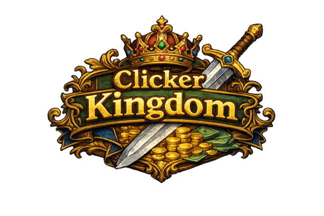 Clicker Kingdom v0.3 Image