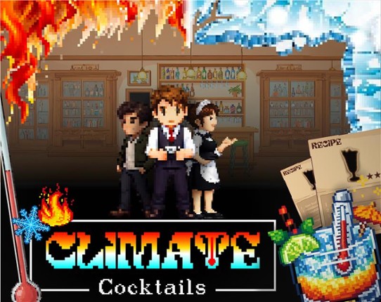 Climate Cocktails Image