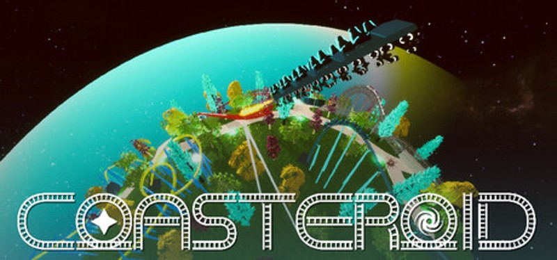 Coasteroid Image