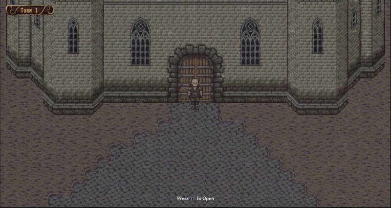 Codename: Mystery Babylon screenshot