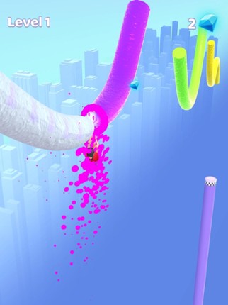 Color Slide 3D screenshot