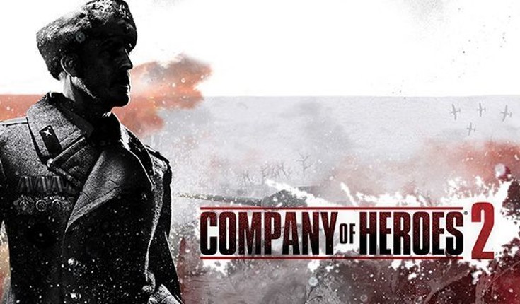Company of Heroes 2 - The Western Front Armies screenshot