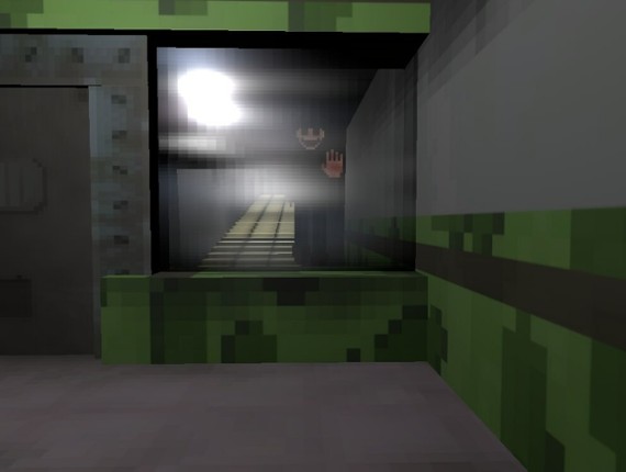Conflux screenshot