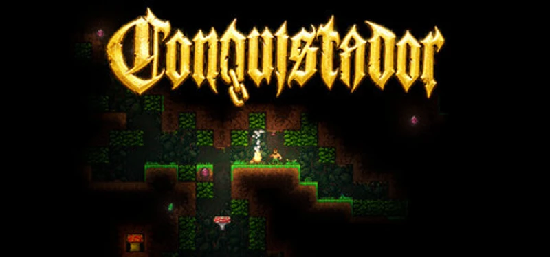 Conquistador Image