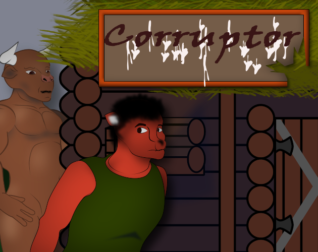 Games like Corruptor