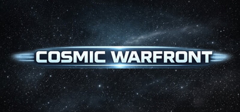 COSMIC WARFRONT Image