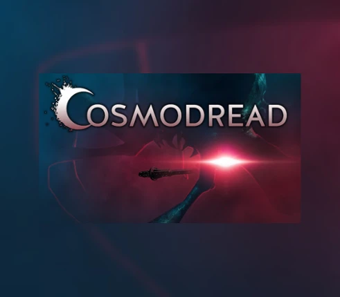 Cosmodread Image