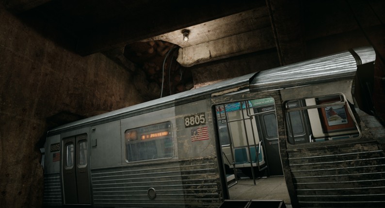 Crime Scene: Reconstruction of Crime screenshot