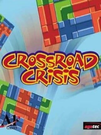 Crossroad Crisis Game Cover