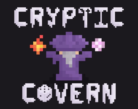 Cryptic Cavern Image