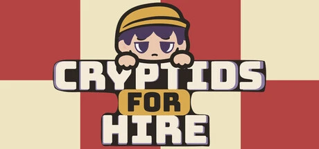 Games like Cryptids For Hire